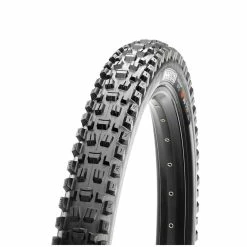 MAXXIS Pneu Pliable Assegai WT - 27,5x2,60 Pouces - 3C MaxxTerra - TR EXO