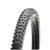 MAXXIS Pneu Pliable Assegai WT - 29x2.60 Pouces - DualCompound - TR EXO