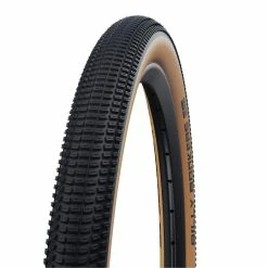 Schwalbe Pneu Pliable Billy Bonkers 26x2.10 Pouces - Addix Classic Skin