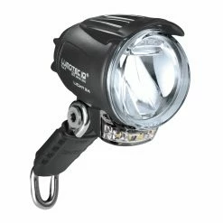 Busch-mueller Lumotec IQ Cyo T Senso Plus 60 Lux - Noir
