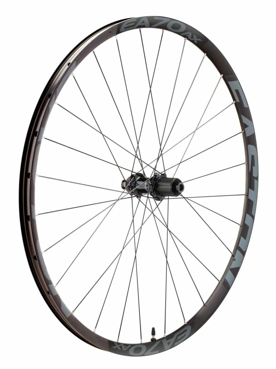 EASTON EA70 AX - Roue Arrière 27,5 Pouces - 12x142/135QR SRAM XD 1 EASTON EA70 AX - Roue Arrière 27,5 Pouces - 12x142/135QR SRAM XD