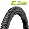Continental Argotal Enduro TL-Ready E-25 Pliage Souple Noir / Noir Skin - 65-584
