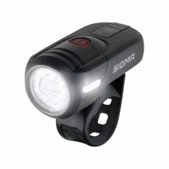 SIGMA SPORT Aura 45 USB 45 Lux - Noir