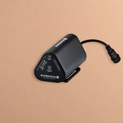 Supernova B54 Battery Pack - édition Noire -Vélos Soldes Boutique B54BatteryPack blackedition 1