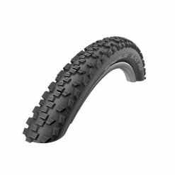 Schwalbe Pneu Black Jack - 16x1.90 Inch - LiteSkin - Black 'n' Roll
