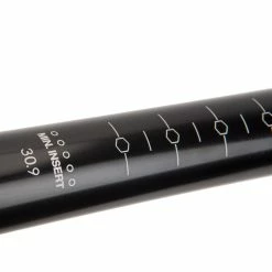 Box-components Tige De Selle One Zero Offset 400mm -Vélos Soldes Boutique BX SP17Z0 30 9 03