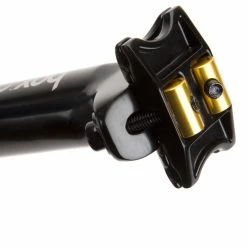 Box-components Tige De Selle One Zero Offset 400mm -Vélos Soldes Boutique BX SP17Z0 30 9 04