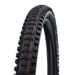 Schwalbe Big Betty 27.5x2.40 Inch - Super Gravity SnakeSkin Addix Soft