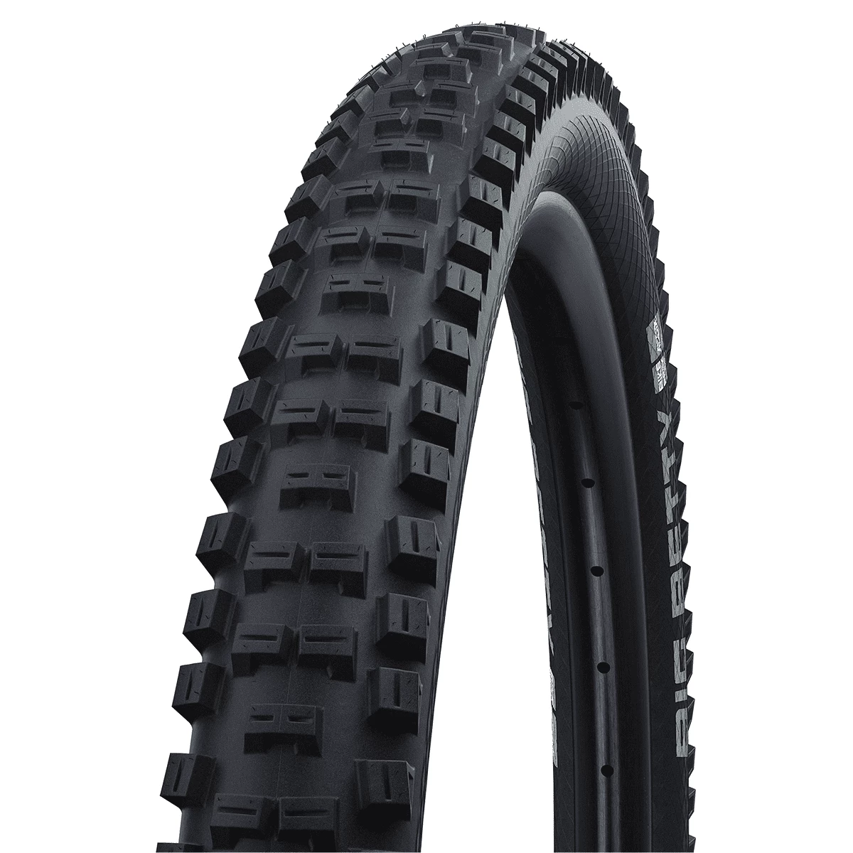 Schwalbe Pneu Big Betty - 26x2.25 Inch - TwinSkin BikePark - Addix Performance 1 Schwalbe Pneu Big Betty - 26x2.25 Inch - TwinSkin BikePark - Addix Performance