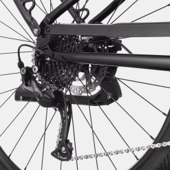 Cannondale Adventure Neo 3.1 EQ Noir -Vélos Soldes Boutique C21 C68321U Adventure Neo 3 1 EQ BLK D3