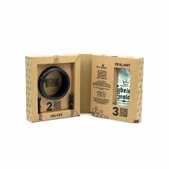 Peaty's Kit De Conversion Tubeless Pour Enduro/DH