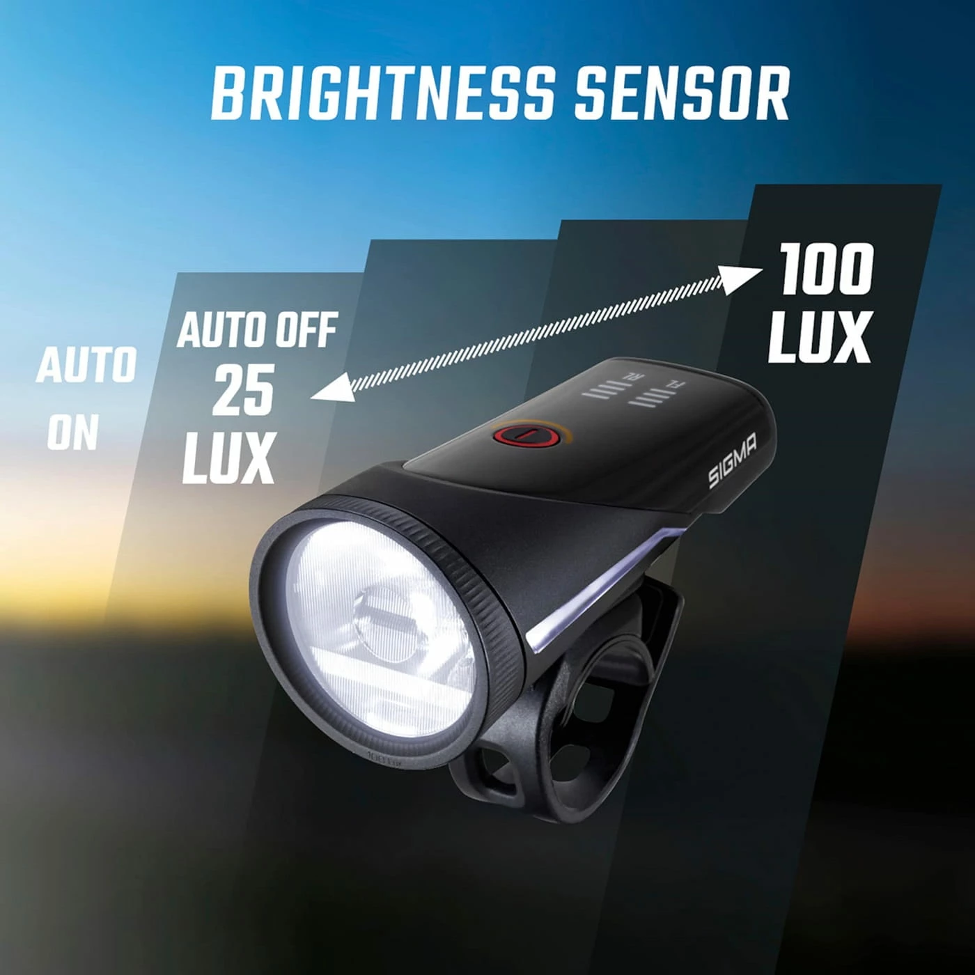 SIGMA SPORT Aura 100 USB & Blaze Link 4 SIGMA SPORT Aura 100 USB & Blaze Link – Image 4