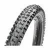 MAXXIS Pneu Pliable Minion DHF+ - 27.5x2.80 Pouces - 3C MaxxTerra - TR Exo