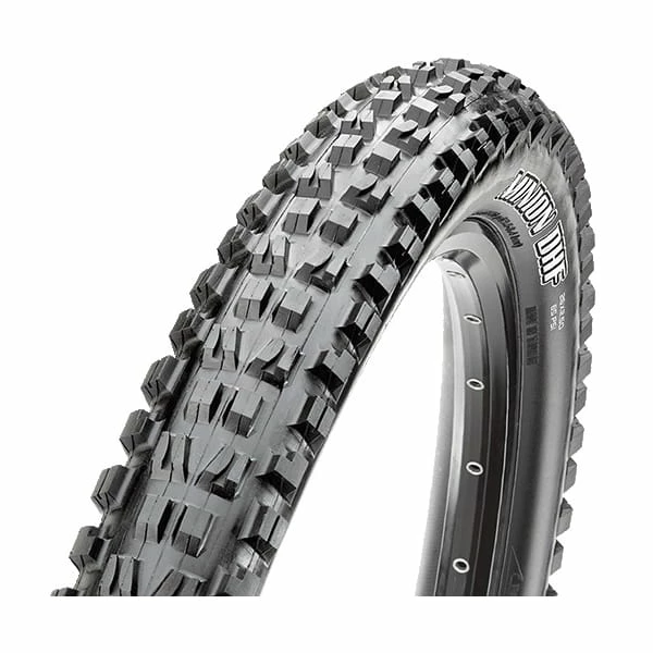 MAXXIS Pneu Pliable Minion DHF+ - 27.5x2.80 Pouces - 3C MaxxTerra - TR Exo 1 MAXXIS Pneu Pliable Minion DHF+ - 27.5x2.80 Pouces - 3C MaxxTerra - TR Exo
