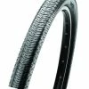 MAXXIS Pneu Pliant DTH - 20 X 1.75 Pouces - EXO - Dual
