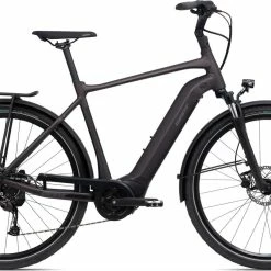 Giant DailyTour E+ 3 (Hommes/Sport/500Wh)