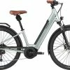 Cannondale Adventure Neo 2 EQ Sage Gray