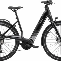 Cannondale Mavaro Neo 5 Black Pearl
