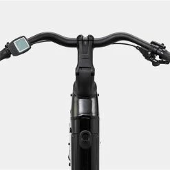 Cannondale Mavaro Neo 5 Black Pearl -Vélos Soldes Boutique E UrbanBikeMavaroNeo5BlackPearlBMOBikeMailorder 2 3