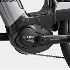 Cannondale Mavaro Neo 5 Black Pearl -Vélos Soldes Boutique E UrbanBikeMavaroNeo5BlackPearlBMOBikeMailorder 2 4