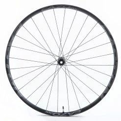 EASTON Roue EA70 AX Disc Front 700C - 12x100