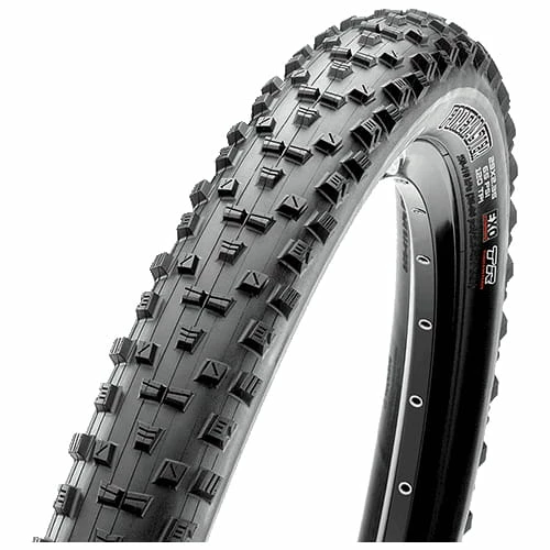 MAXXIS Pneu Pliable Forekaster - 27.5x2.35 Inch - Dual Compound - TR Exo 2 MAXXIS Pneu Pliable Forekaster - 27.5x2.35 Inch - Dual Compound - TR Exo – Image 2