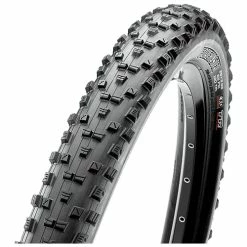 MAXXIS Pneu Pliable Forekaster - 27.5x2.35 Inch - Dual Compound - TR Exo