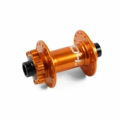 HOPE Moyeu De Roue Avant Pro 4 32L - Orange