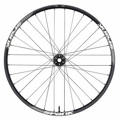 SPANK 359 Series Wheel Boost - 29'' Front - Black