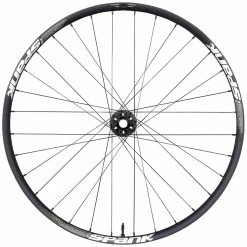 SPANK 359 Vibrocore Boost - 27.5'' Avant - Noir