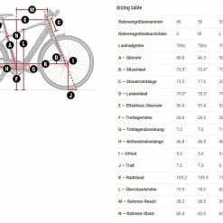 Trek FX+ 2 Viper Red -Vélos Soldes Boutique FXPlus2
