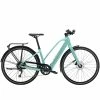 Trek FX+ 2 Femmes Blue Sage
