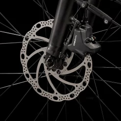 FX+ 2 Satin Trek Noir -Vélos Soldes Boutique FXPlus2 23 35842 A Alt8