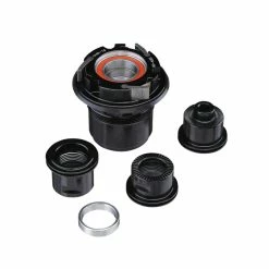 SPANK Kit De Conversion De Roue Libre En Aluminium Sram XD Pour Oozy / Spike