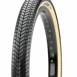 MAXXIS Grifter Pneu à Fil - 29 X 2.5 Pouces - MaxxPro - EXO - Tanwall