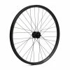 HOPE Fortus 30W Pro 4 Disc Front Wheel 27.5 Inch 15 X 100 Mm - Black