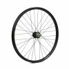 HOPE Roue Arrière Fortus 30W Pro 4 Disc 27,5 Pouces 10 X 135 / 12 X 142 Mm Shimano - Noir