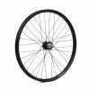 HOPE Roue Arrière Fortus 30W Pro 4 Disc 27.5 Pouces 10 X 135 / 12 X 142 Mm Sram XD - Noir
