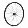 HOPE Roue Arrière Fortus 30W Pro 4 Disc 29 Pouces 12 X 148 Mm Boost Shimano MicroSpline - Noir