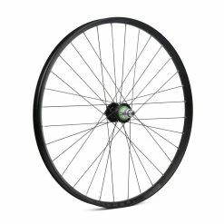 HOPE Roue Arrière Fortus 35W Pro 4 Disc 29 Pouces 12 X 148 Mm Boost Sram XD - Noir