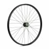 HOPE Roue Arrière Fortus 35W Pro 4 Disc 29 Pouces 10 X 135 / 12 X 142 Mm Shimano MicroSpline - Noir