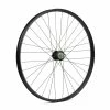 HOPE Roue Arrière Fortus 35W Pro 4 Disc 29 Pouces 10 X 135 / 12 X 142 Mm Shimano - Noir