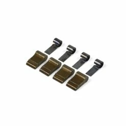 HOPE Cliquets + Ressorts Pour Moyeux Pro 2 / Pro 2 Evo / Pro 4