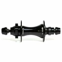 Halo DJD Supa Drive Moyeu Arrière 135mm - Disque - Noir -Vélos Soldes Boutique HUHADBK8 F 1