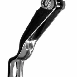 SON Support De Phare Niro-39x62mm (LxH)