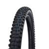 Schwalbe Hans Dampf Pneu Pliable - 29x2.60 Inch - Super Trail SnakeSkin Addix SpeedGrip