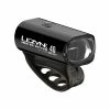 Lezyne Feu Avant Hecto Drive 40 StVZO - Noir