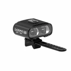 Lezyne High Beam Drive 500 Lumen - Noir