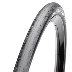 MAXXIS Pneu Pliable High Road 700 X 25C HYPR ZK ONE70 - TR - Tanwall