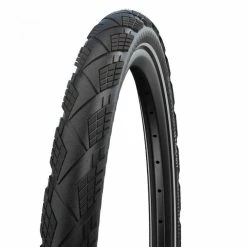 Schwalbe 55-584 Marathon EFFICIENCY Evo V-Guard TLE E-50